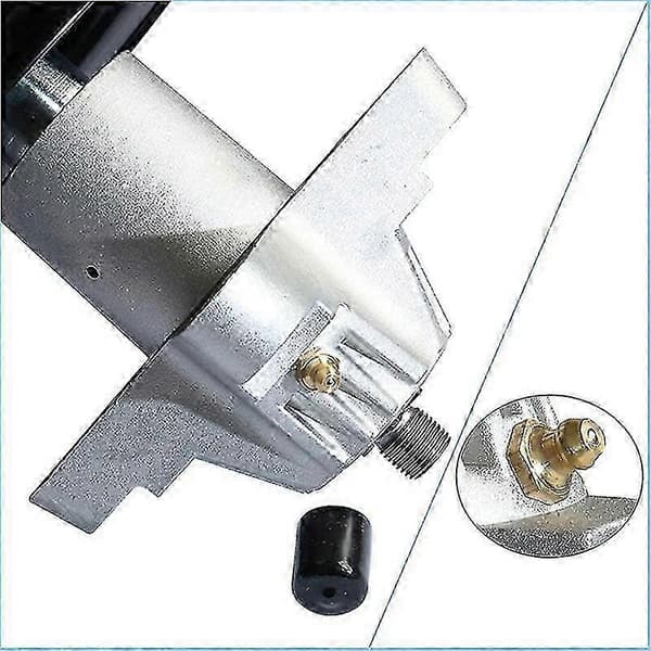 MTD spindel for gressklipper, passer til MTD 618-0624A 918-0659 LT1040 LT1042-B5-God