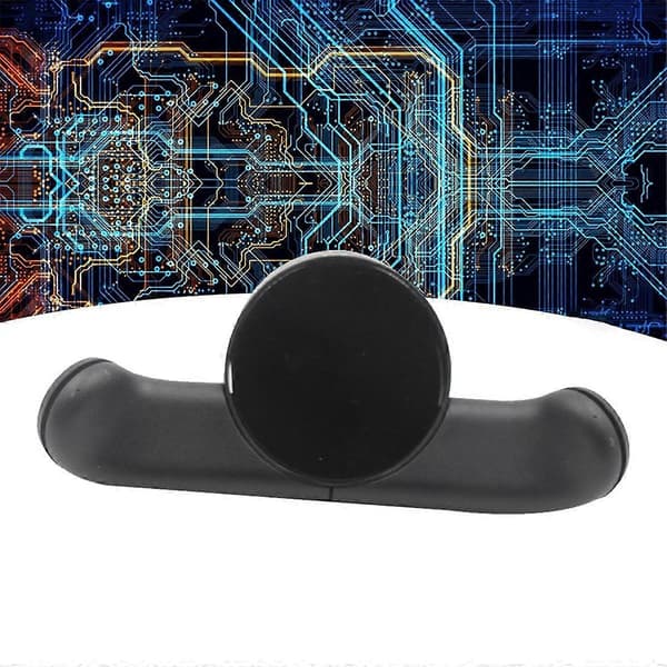 För Gamepad Joystick Bakre Förlängningsknappar Adapter