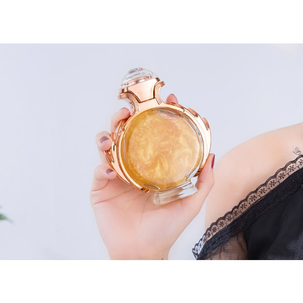 90ml Quicksand Oppfriskende Vann for Kvinner Tangerine