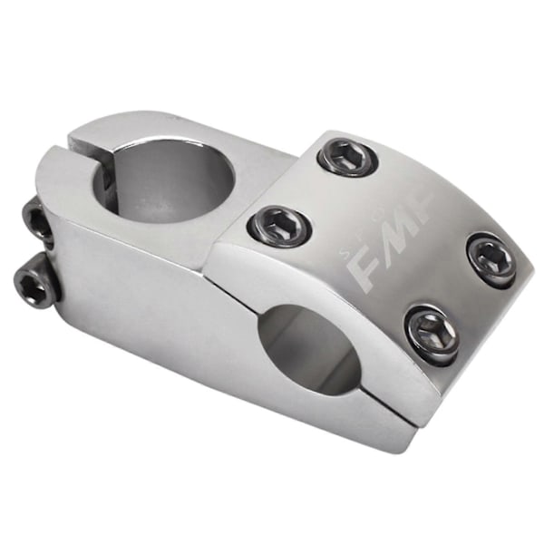 28.6/22.2mm Kort Stem til Terrengsykkel Kompatibel med Sykkel Bmx Styre