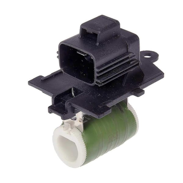 Bilmotor Køleblæser Modstand Radiator Blæser Relæ til DODGE JOURNEY 2009- 68054677AA