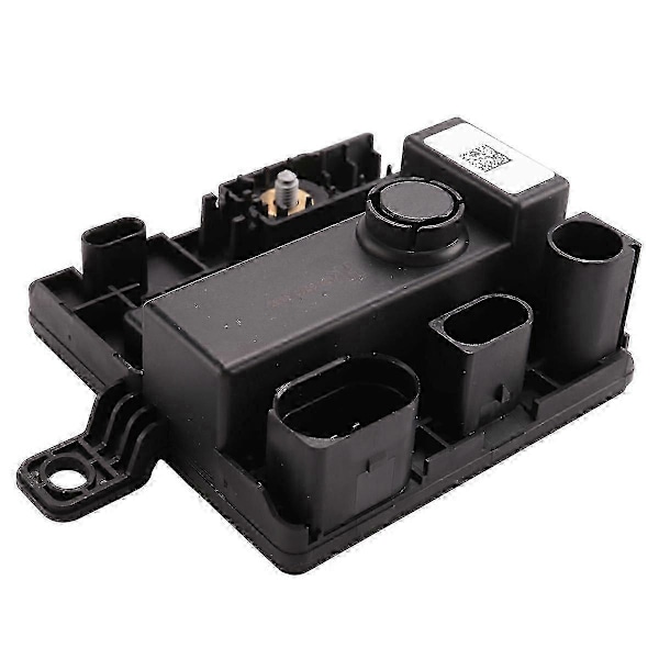 12637614585 Integrert Strømkontrollmodul Strømkontakt Erstatningsdel Bil for F10 F20 F22 F23 F30