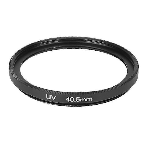 MRC-UV Linse Kamerafilter Beskytter (FB-MRC-UV-40.5mm)