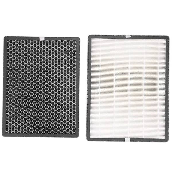 Fy2420/30 Fy2422 Aktivt Kol Hepa Filter Ark Ersättningsfilter För Luftrenare Ac2889 Ac2887 Ac2882