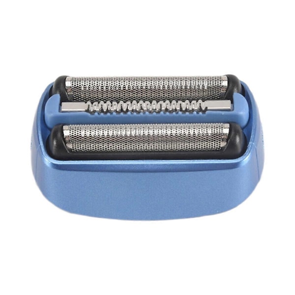 Vaihtoterä Braun Blade Blue 4 -sarjan sähköparranajokoneeseen