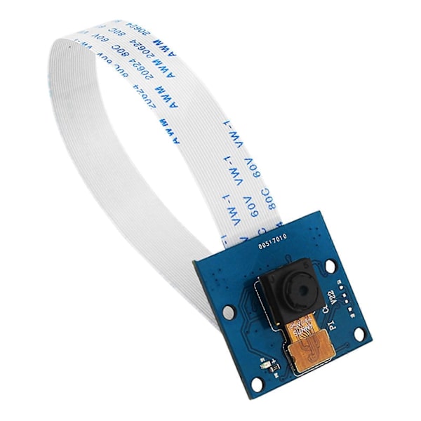 För Raspberry Pi Zero 2w Kameramodul 5mp Csi Gränssnitt Ov5647 Stöd Zero För