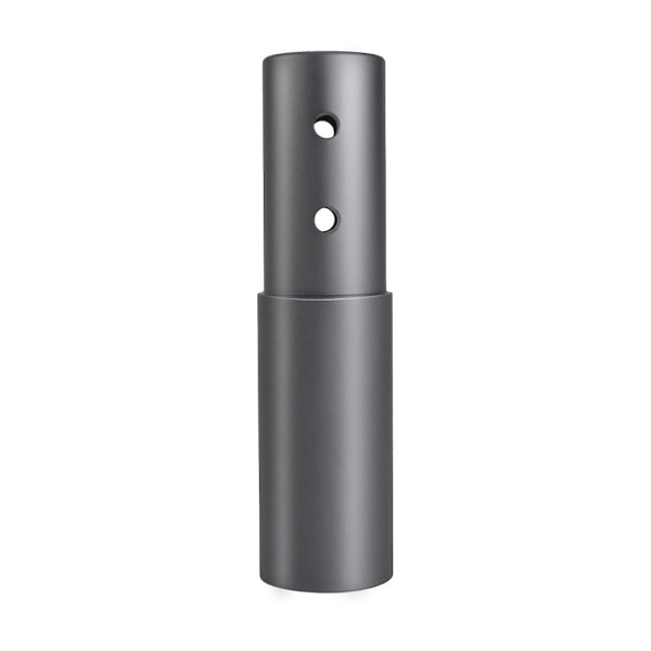 För StarLink Mini 1/4 Skruv Rund Monteringsadapter Aluminiumlegering Stativ