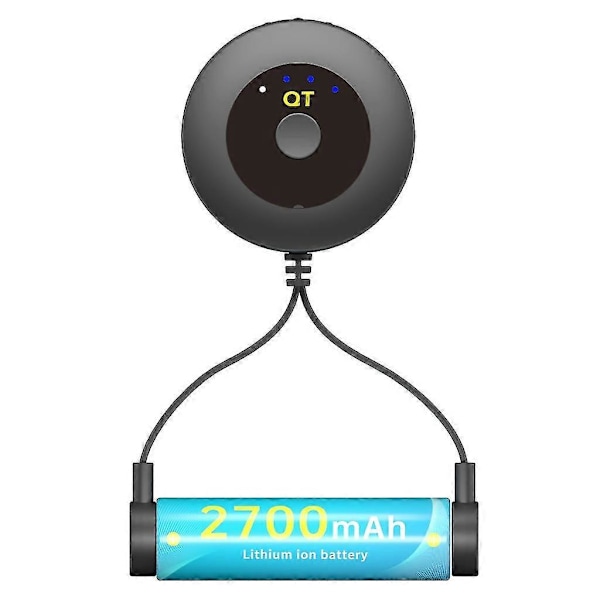 Batterilader Litium Batteriladerhub For 3.6v/3.7vli-ion/inr