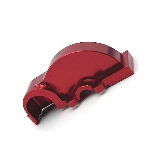 RC-auton päivitys vaihteiston suojasarja, sopii 1/12 124006 12423 12427 12428 Pro RC-auton päivitysosiin