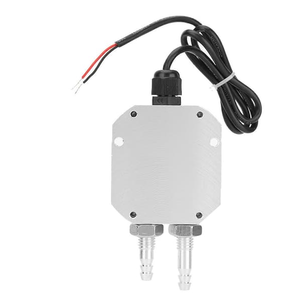 Trykkdifferansesender Mikro Trykkdifferansesensor -1Kpa til +1Kpa 4-20mA