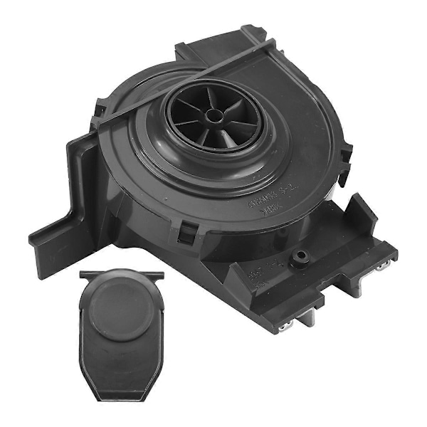 Støvbeholder Viftemodul for iRobot Roomba 500/600 Aerovac Robotstøvsuger 595 620 630 Viftemotor Tilbehør
