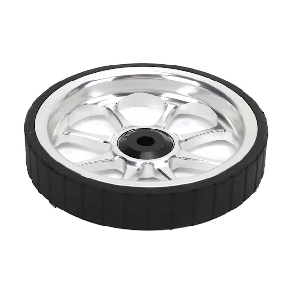 Alumiiniseos 82mm Levennetty Laakeri Easy Wheel Brompton- ja 3sixty-taittopyörille