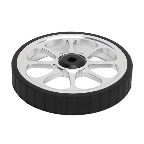 Alumiiniseos 82mm Levennetty Laakeri Easy Wheel Brompton- ja 3sixty-taittopyörille