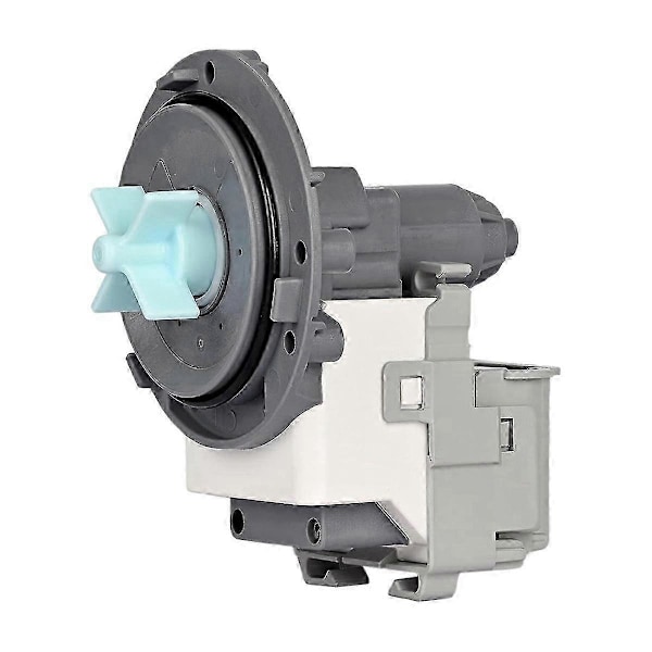 DC31-00181C Vaskemaskine Pumpe Motor Erstatning for DC31-00030E,00030J,30008F,DC96-01113G,AP6025315 til Recirkulation