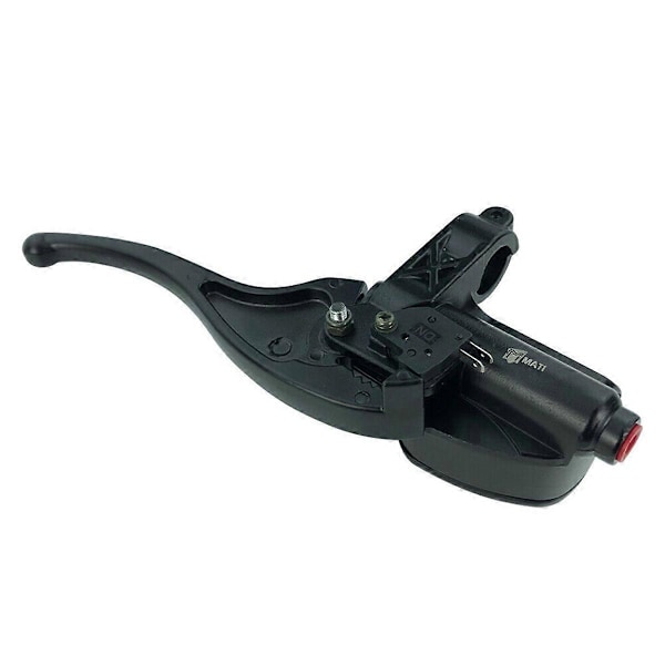 Vänster Främre Broms Huvudcylinder för Polaris Trail Boss 250 325 350L