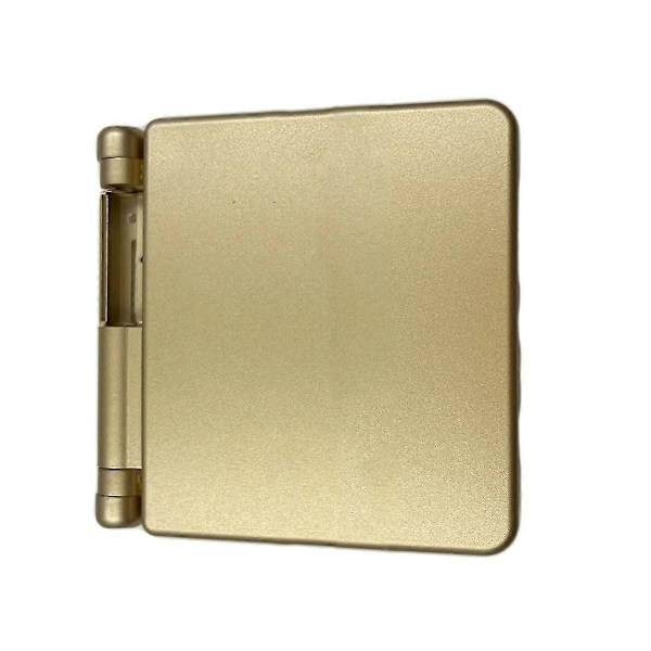 Passer for GameBoy Advance SP Classic Edition Erstatningshus Skall Skjermlinse passer for SP Husdeksel A