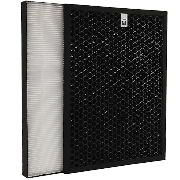 Luftrenserfilter + Aktivt Kulfilter Til Ac1215 Ac1214 Ac1210 Ac1213 Hepa Filter