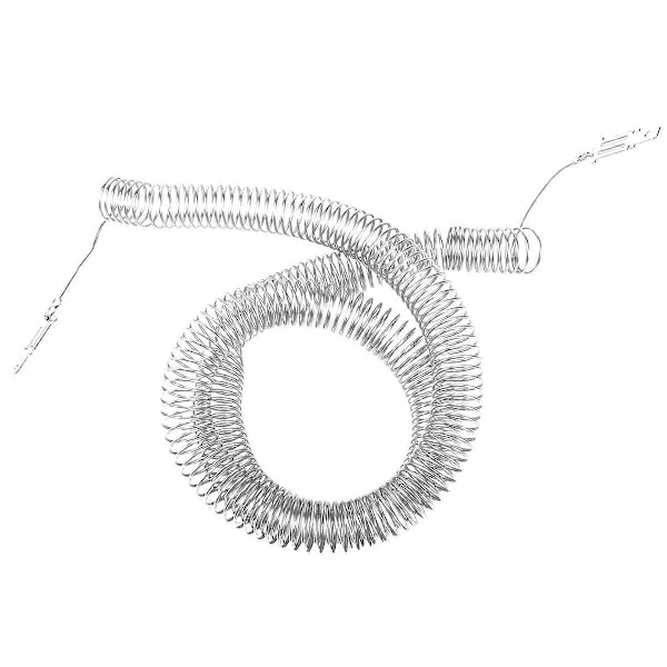 Varmeelementspole for tørketrommel for Frigidaire Repl Erstatter 5300622032 AP2135127 PS451031