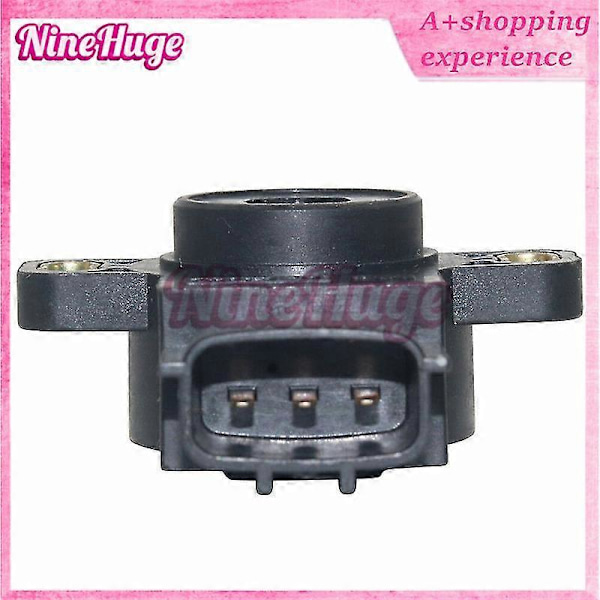 1x Korkealaatuinen kaasuläpän asentoanturi TPS-anturi A71-601 A71601 Nissan Sentra 200sx 1.6l 95-96 16260-41b00 1626041b00 - Hyvä laatu