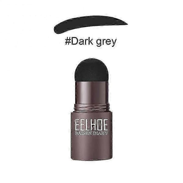 Eelhoe Ny Ikke-merkende Varig Dark Grey