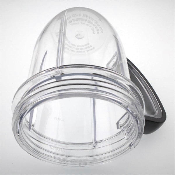 Korvaava 887 ml:n kuppi/kannu Nutribullet RX 1700W NB-301, N17-1001 -malleille