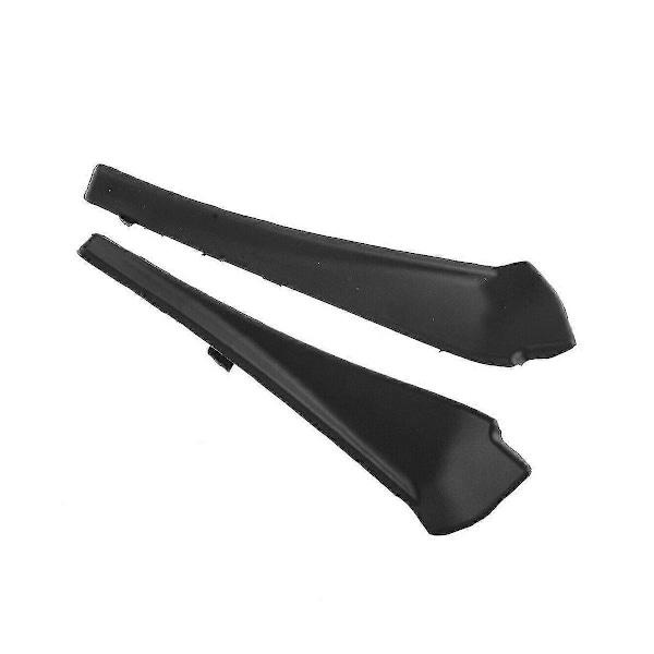 Auton tuulilasin pyyhkijän suojuksen jatkokappale Rogue 2014-2020 668954cl0a 668954ba1a