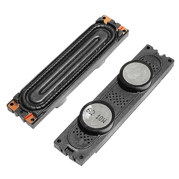 2 kpl Kaiutinelementti Samsung Korjaukseen BN96-16798B BN96-16798A BN96-16798G UE46D8000 UE46D6500 UE40D6