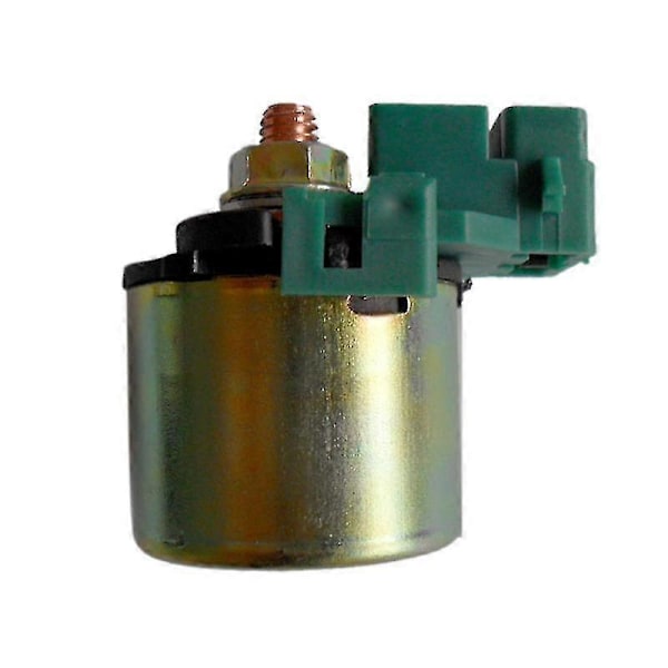 Motorcykel Solenoid Relä Tändningslås För Vt500c För Klf220 Klf250 El250 En500