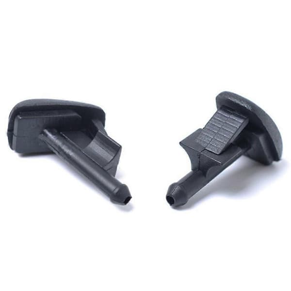 2 bilvindusviskerdyser, egnet for BMW E36 Z3, 100 % helt ny