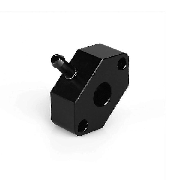 Aluminium Click Tool Vakuumadapter Turbinbords Vakuumadapter För / Ea111 1.4T