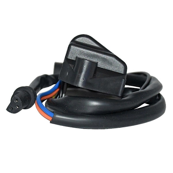 Ignitor CDI Box Modul Enhet 113-2453 581649 för Johnson Evinrude 4HP
