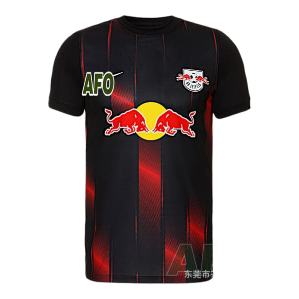 2023 sommar F1 racing kostym stilig kortärmad T-shirt för män black M