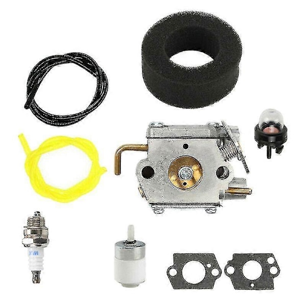 Strimmer-kaasareiden vaihto-osat 753-04338, 7922-10629a Mtd, 790r, bolens Bl100 Bl150 Bl250 Bl41