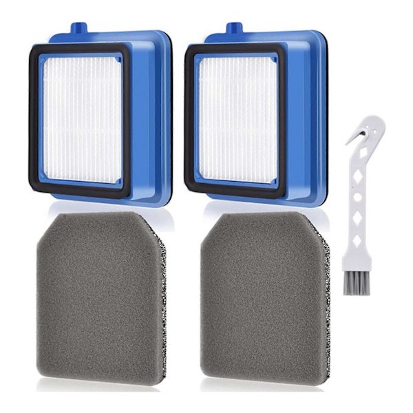 Korvaava suodatin AEG ASKW1, QX6, QX7, QX8-2, AEG QX8-2-Anim QX6 -imureille