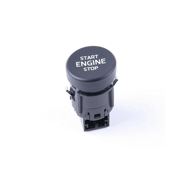 Bil Start Stopp Motor Bryter Knapp For Kamiq 2015-2017 5ed905217