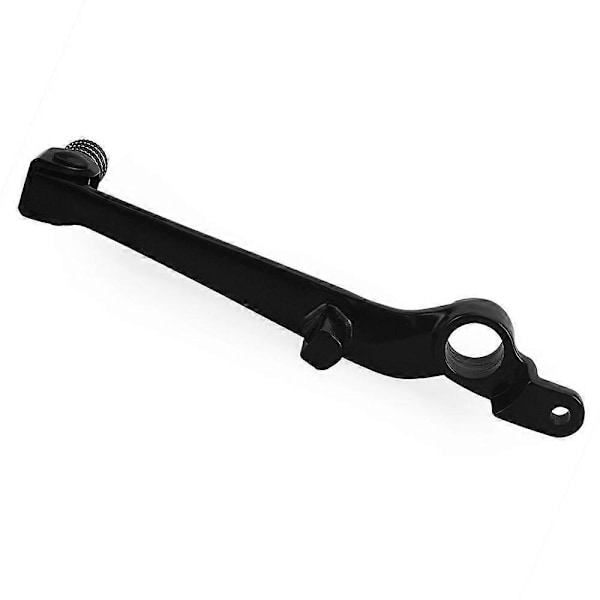 Uusi jarrupoljin Suzuki GSXR600/750/1000 2001-2003 musta