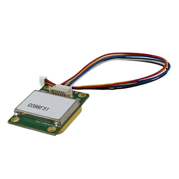 Udendørs Agnbåd GPS-modul til GPS-fiskebåd R18 CTV18 V18 C118 Reservedele til fiskeri B