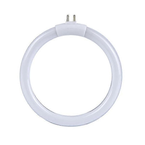 11W T4 Rund Annulær Rørlampe Fluorescerende Ringlampe Rør Med 4 Pins