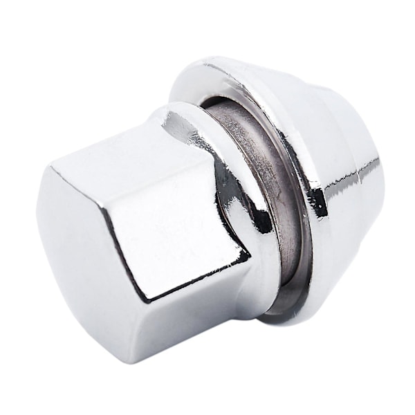 M12 x 1.5 19mm HEX för HJUL ÖPPEN MUTTER FIESTA FOCUS KA MONDEO