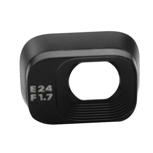 For DJI Mini 4 Pro Gimbal Kamera Linsebeskyttelse Mini for Mini 4pro Gimbal Speilring Multifunksjonsspeil