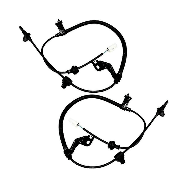1 Par ABS Hjulhastighetssensor Fram Vänster och Höger för Daihatsu Terios 89543-B4010 89542-B4010  89543B4010  89542B4010