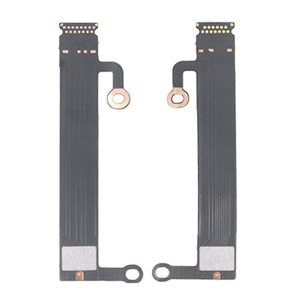 Joustava kaapeli Pro A1706 A1707 A1708 A1990 A1989 LCD-näytön LED-taustavalon kaapeli Vaihto