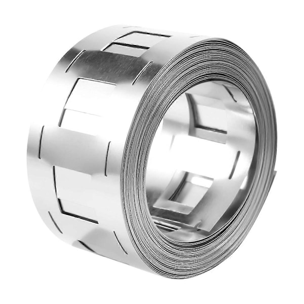 5M 2P 21700 0,15 mm Puhdas Nikkelivyökiinnike Pistehitsauskone