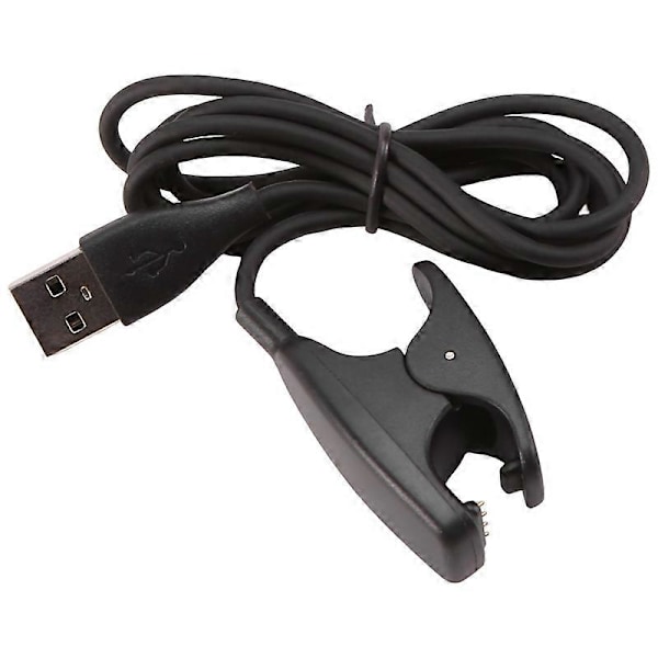 Løpeklokke og GPS Track Pod Klokke Erstatning USB Ladekabel Ledning