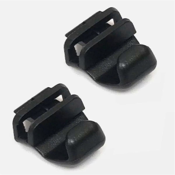 83917P2000 egnet til Sorento 2021-2023 Bagdørsgardinholder Clip HOOK 83917-P2000 (2 stk)