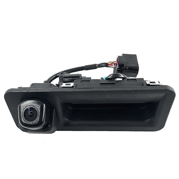 95760-D9000 Bil Bakkamera Bagklap Håndtag 95760D9001 til KIA Sportage KX5 2016-2019 Bagklap Bac