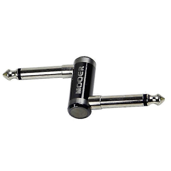 Guitar Tilbehør Effektpedal Konnektor Stik Serie Pc-z Pedal Konnektor