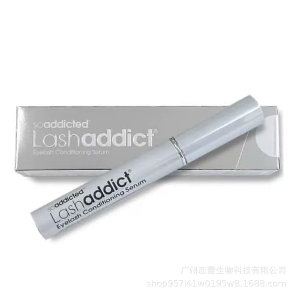 3 flaskor Addict Lash mascara (5ml/0.17 fl oz, ny modell)