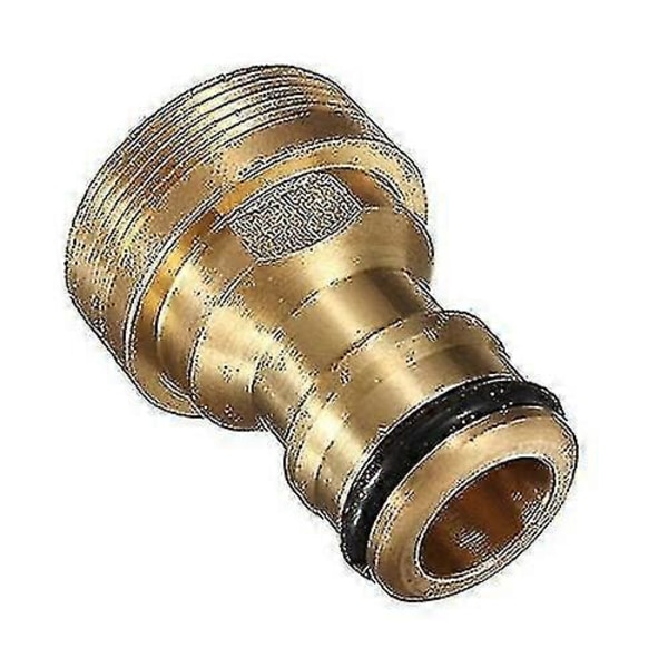 Universal Gevindhane Konnektor Adapter
