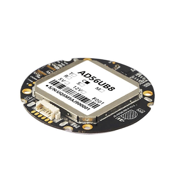 AD56UB8 GPS-modul för Beidou+GPS Dual-Mode Positioneringsmodul